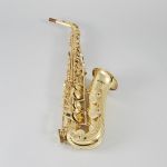 1148 2703 SAXOPHONE